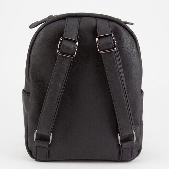 Everyday Mini Backpack Black - Picture 6 of 13